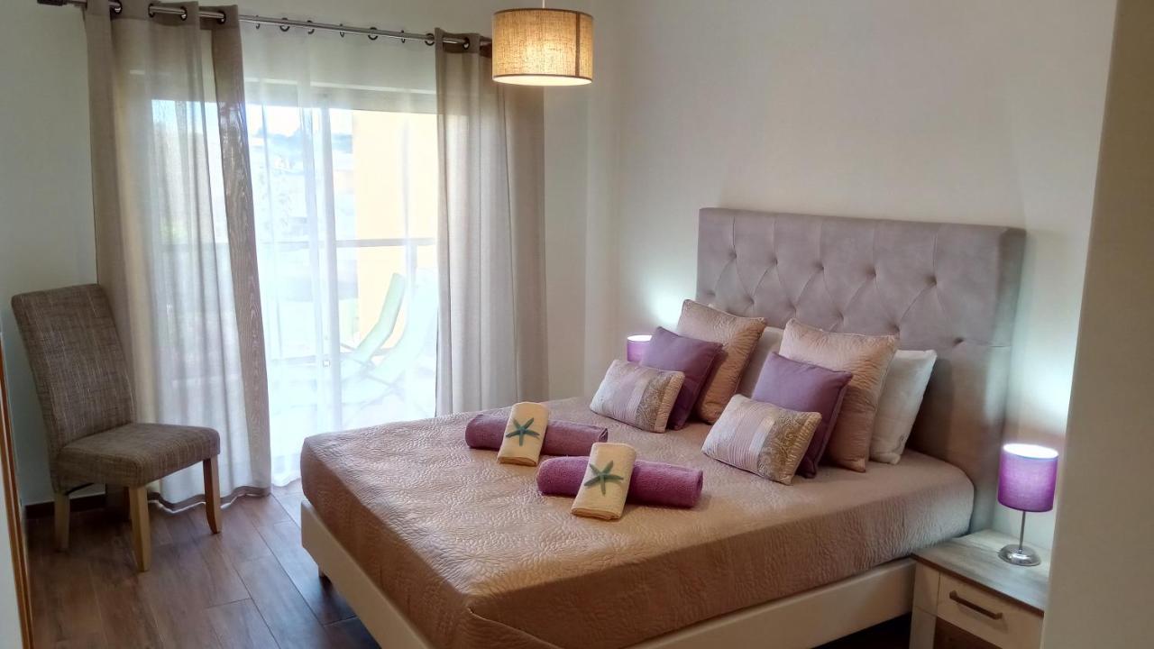 Albufeira Premium Apartment Kültér fotó