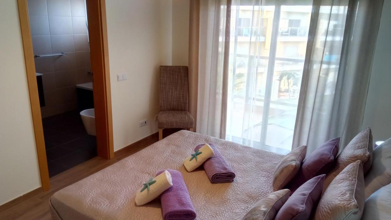 Albufeira Premium Apartment Kültér fotó
