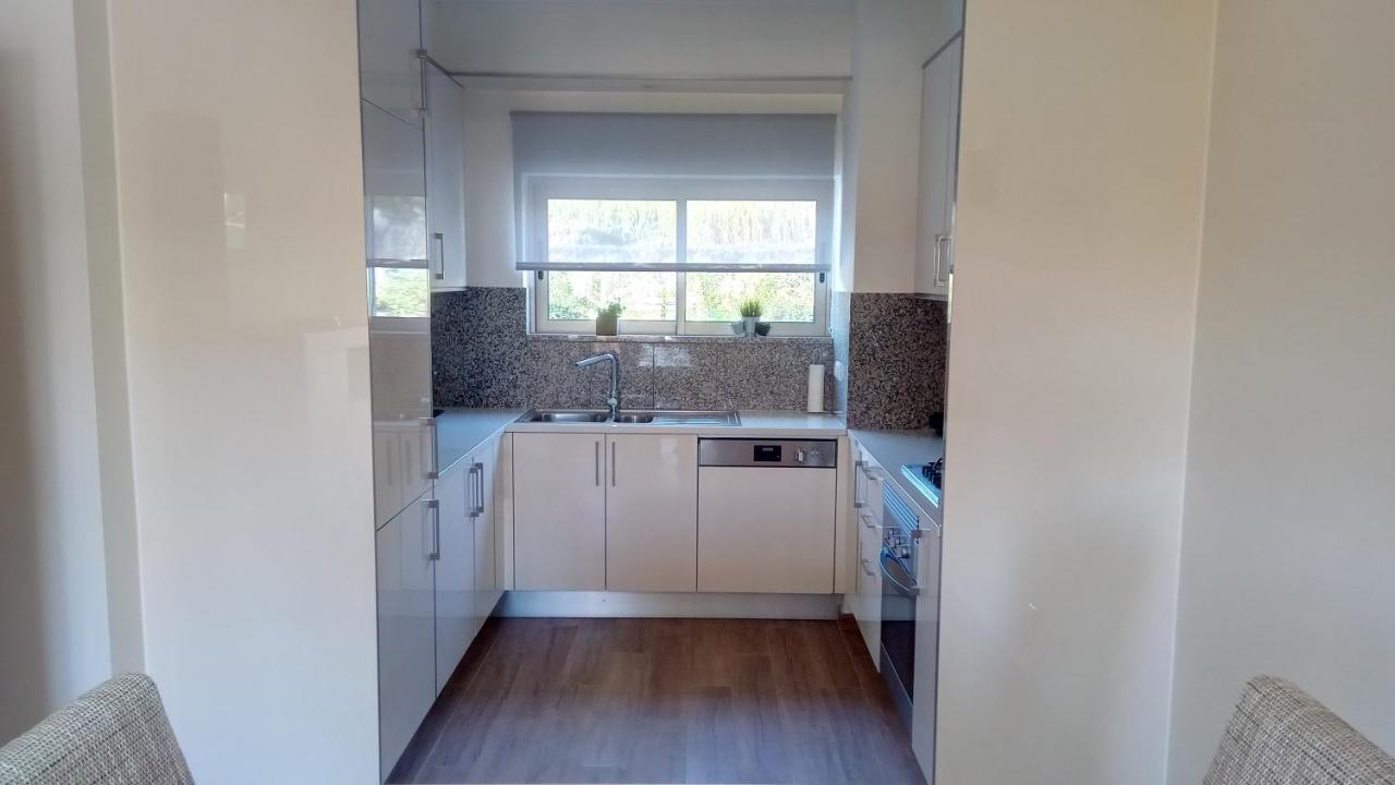 Albufeira Premium Apartment Kültér fotó
