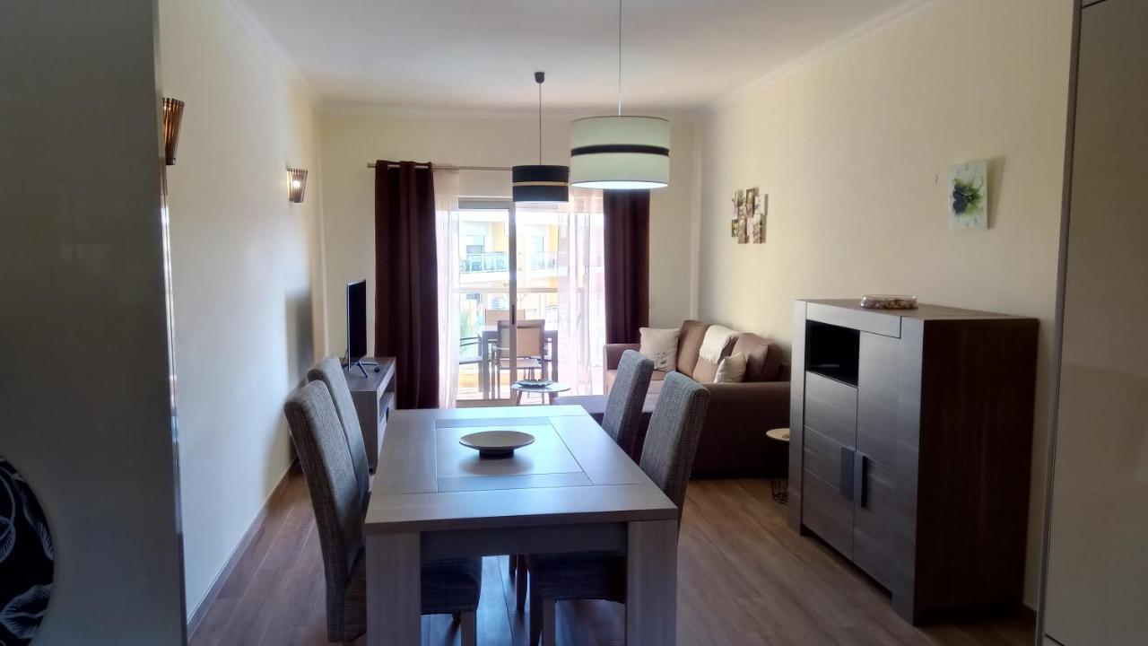 Albufeira Premium Apartment Kültér fotó