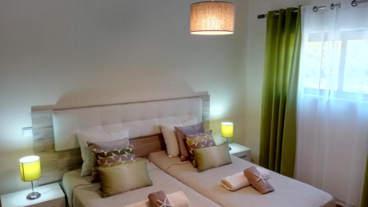 Albufeira Premium Apartment Kültér fotó