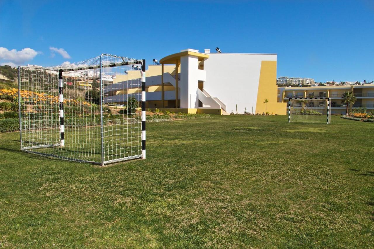 Albufeira Premium Apartment Kültér fotó