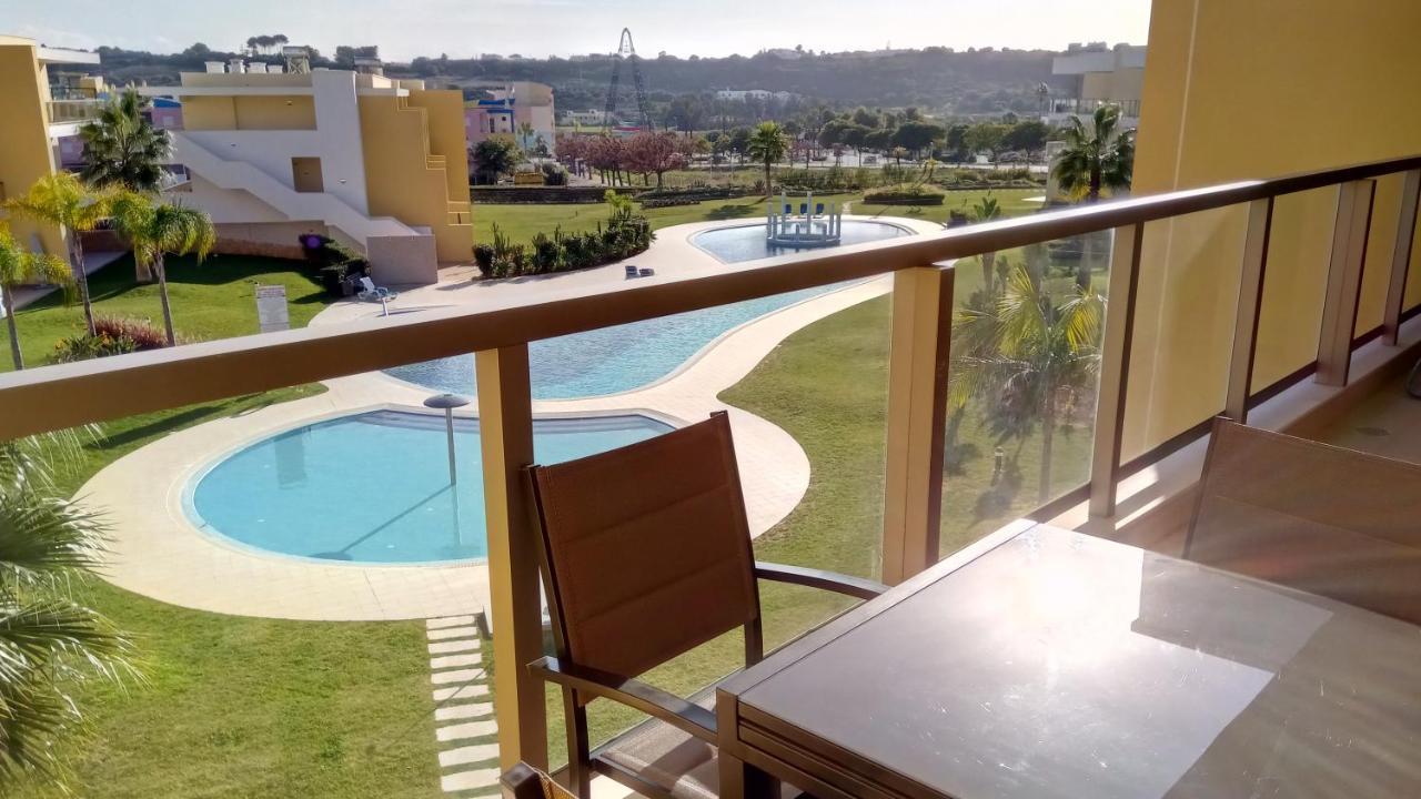 Albufeira Premium Apartment Kültér fotó