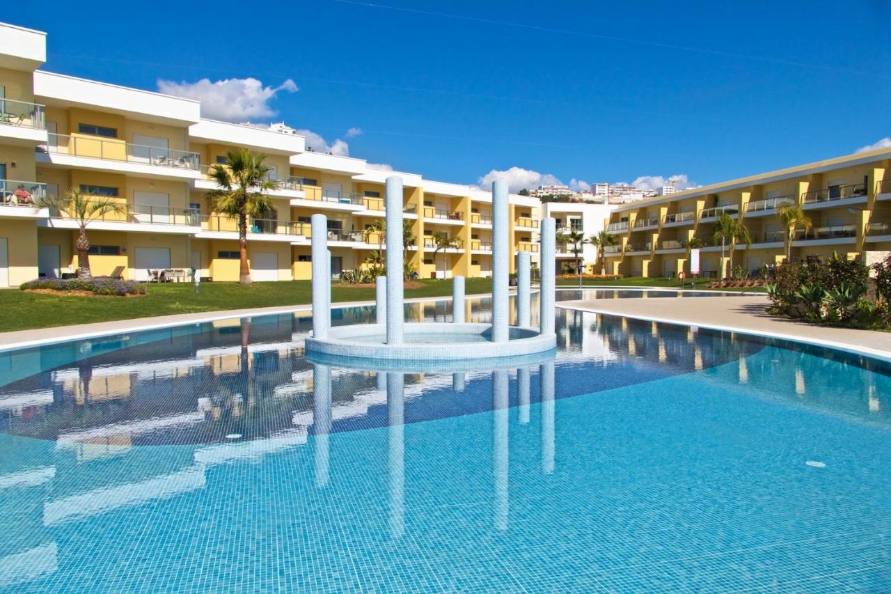 Albufeira Premium Apartment Kültér fotó