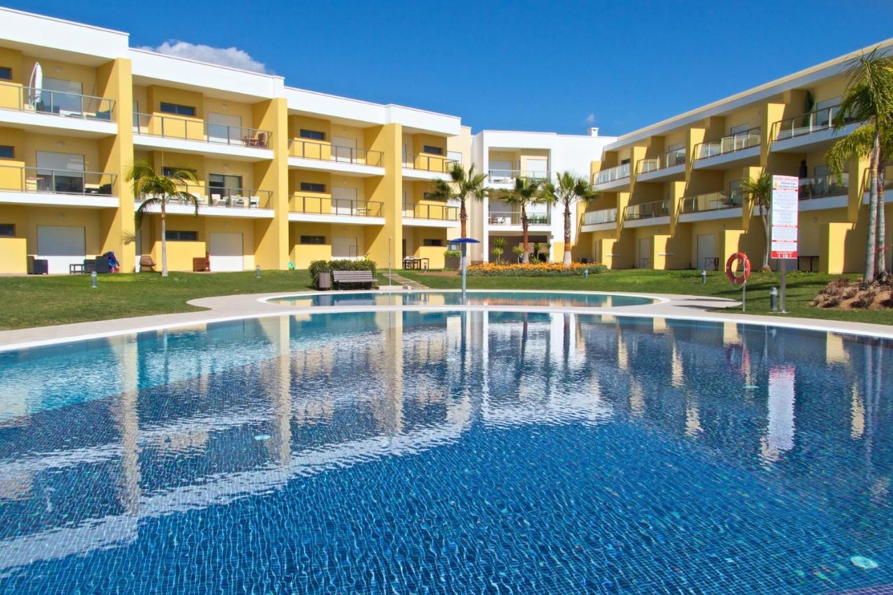 Albufeira Premium Apartment Kültér fotó