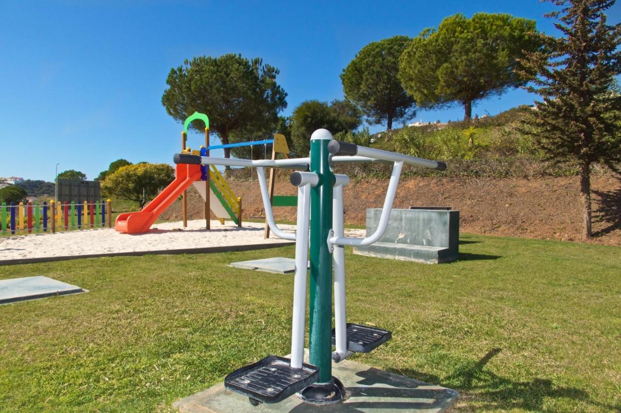 Albufeira Premium Apartment Kültér fotó