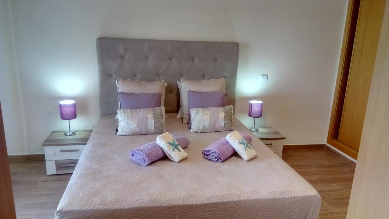 Albufeira Premium Apartment Kültér fotó