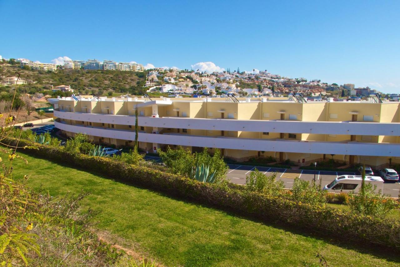 Albufeira Premium Apartment Kültér fotó