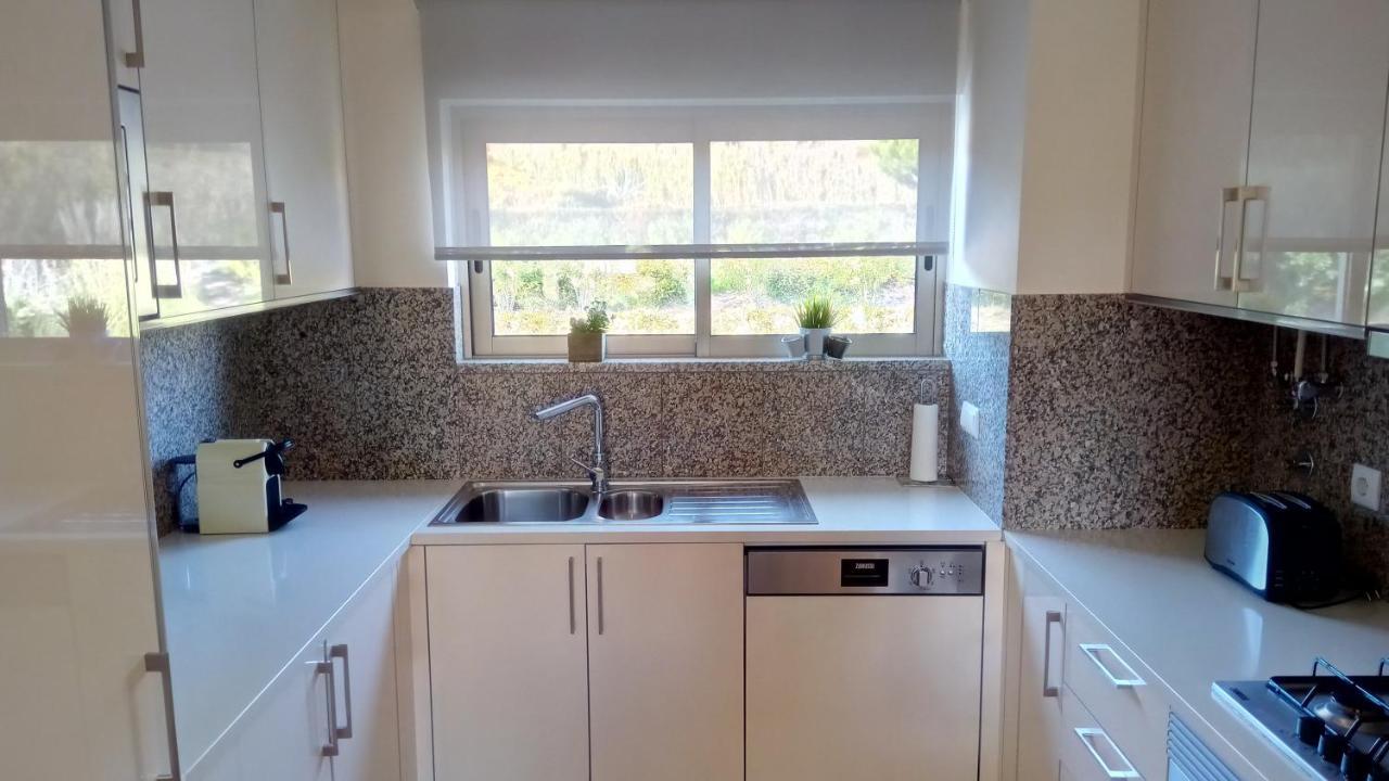 Albufeira Premium Apartment Kültér fotó