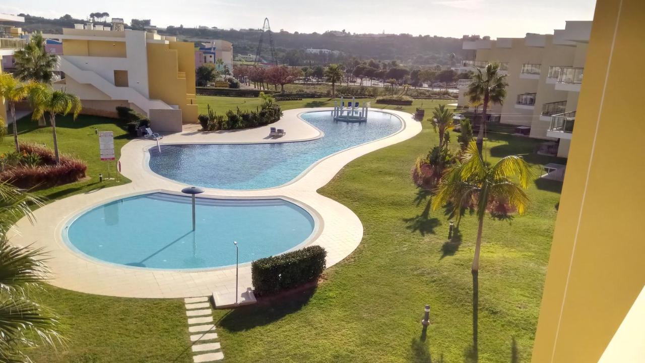 Albufeira Premium Apartment Kültér fotó